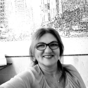 Meet your Posher, Maria